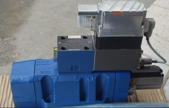 Rexroth��ʿ��(l��)4WRL25V370M-3X/G24Z4/M�؃r(ji��)