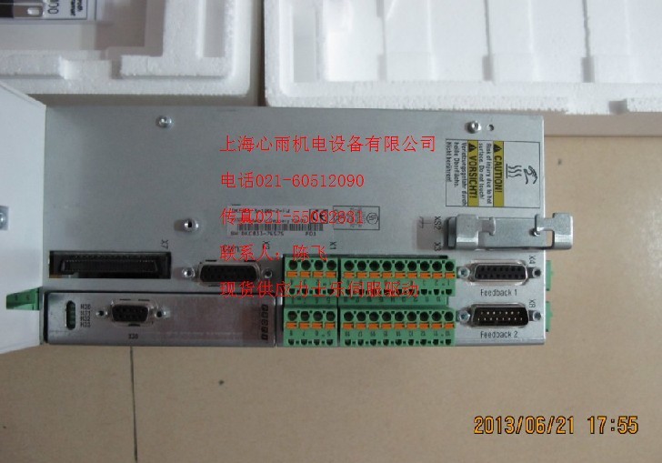 Rexroth��ʿ��(l��)ģ�KHVR02.2-W025N/S201�؃r(ji��)�N(xi��o)��