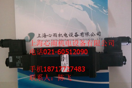 Parker�ɿ˚���yPHS540S-15-24V�؃r�N��