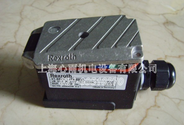 Rexroth�Ŵ���VT-VARAP1-527-20/V0 