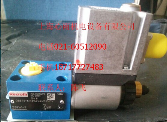 DBEM10-5X/200YG24K4M��(gu��)REXROTH��ʿ��(l��)�����y