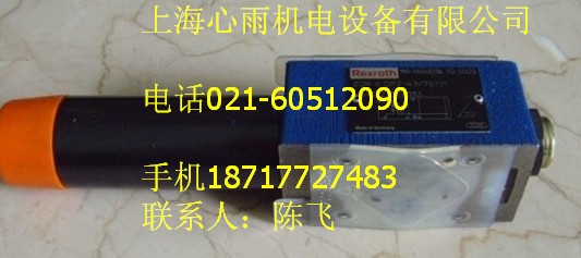 REXROTH��ʿ���p���yZDR10VP5-3X/200YM�؃r(ji��)�N��