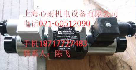 DUPLOMATIC�����R�����yDSE3J-Z30/20N-E1K11