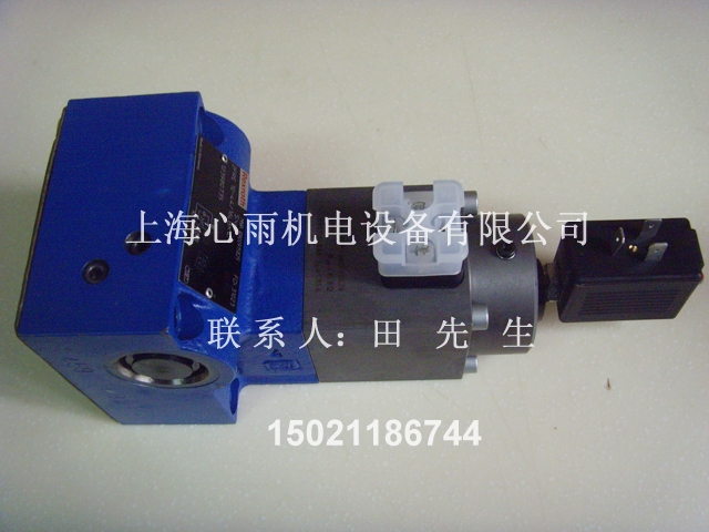 Rexroth��ʿ�����������y2FRE6A-2X/1LK4MV