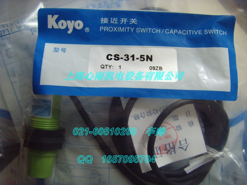 CS-31-5N����KOYO�ӽ��_�P(gu��n)