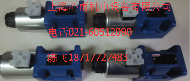 �؃r(ji��)�N��Rexroth��ʿ��(l��)�����y4WRE6E16-1X/24K4/V