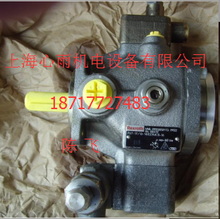 REXROTH��ʿ��(l��)�~Ƭ��PV7-1X/25-45RE01MC-08
